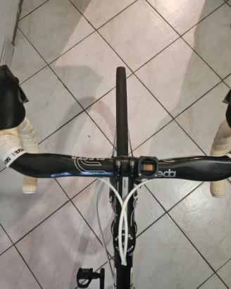 Bici Cèrvelo modello s2