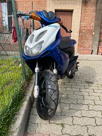 YAMAHA AEROX 73.5
