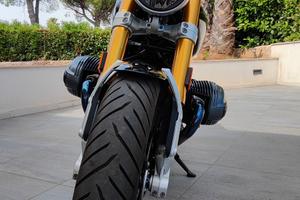 La moto per distinguersi 