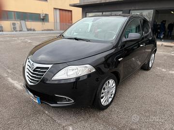 LANCIA YPSILON 1.3 D 2012 12 MESI DI GARANZIA