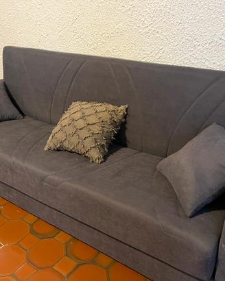 Divano letto mondoconveniemza