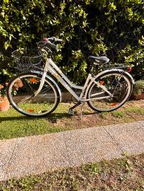 Bici da donna 28”
