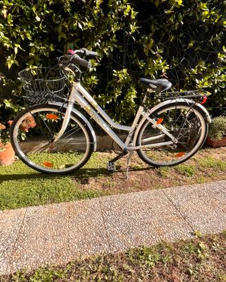 Bici da donna 28”
