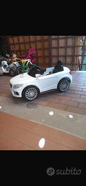 Auto elettrica per bambini