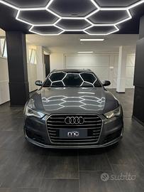 Audi A6 Avant 2.0 TDI 190 CV ultra S tronic Busine