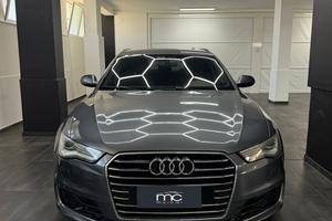 Audi A6 Avant 2.0 TDI 190 CV ultra S tronic Busine