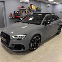 Audi A3 RS 3 SPB