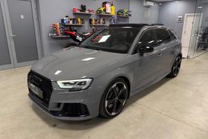 Audi A3 RS 3 SPB