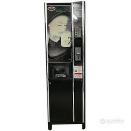 DISTRIBUTORE AUTOMATICO ALICE CLUB "INCONTRO"