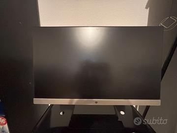 Monitor HP Pavilion 23cw 23"