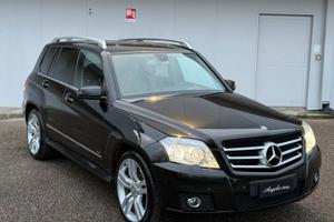 Mercedes GLK 320 cdi 4Matic