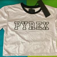 Top / T-shirt Pyrex