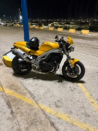 Triumph daytona 955i