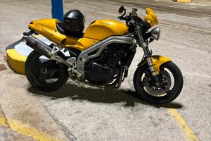 Triumph daytona 955i