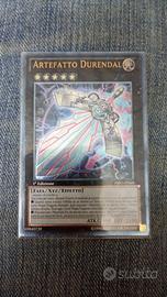 Artefatto durendal ultimate 1 edizione prio