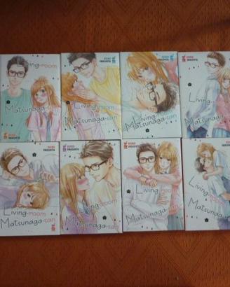 Serie manga complete parte 2