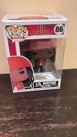 Funko Pop Lil Wayne