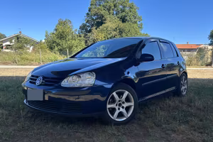 Volkswagen Golf V 1.6 102 CV GPL