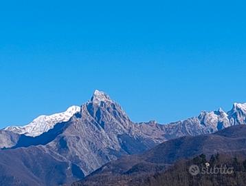 A30 minuti dal mare in lunigiana ristrutturato