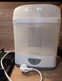 sterilizzatore 