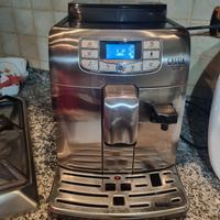 Macchina da Caffè Gaggia Velasca Prestige