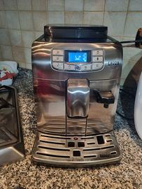 Macchina da Caffè Gaggia Velasca Prestige