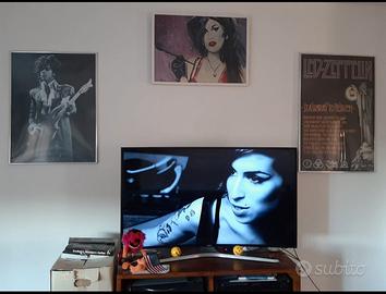 Tv Samsung 