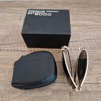 Occhiali da sole Porsche Design 8480 pieghevoli