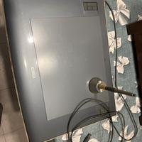 Tavoletta grafica wacom intuos3