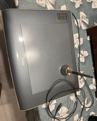 Tavoletta grafica wacom intuos3