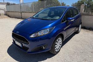 Ford Fiesta 1.2 82 CV 5 porte Business