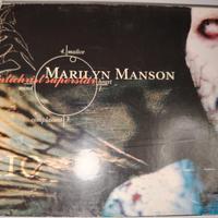 Marilyn Manson Album originale 