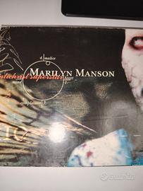 Marilyn Manson Album originale 