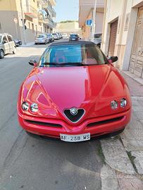 Alfa Romeo 916 spider 2000 T. S. 