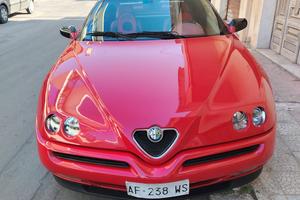Alfa Romeo 916 spider 2000 T. S. 