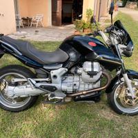 Moto Guzzi Breva 850