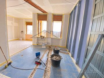 Appartamento con terrazzo Piazza Annunziata