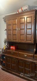 Mobile in rovere