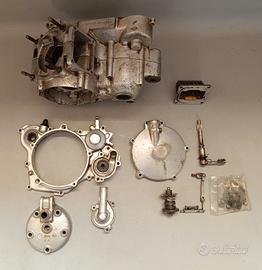 Ricambi motore Yamaha Yz 125 92 4DB-00 carter 