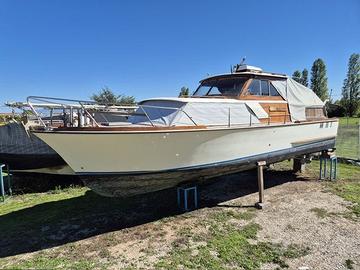 Storebro royal cruiser 34