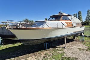 Storebro royal cruiser 34