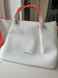 borsa estiva in pelle