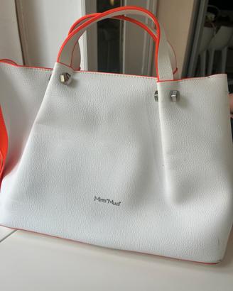 borsa estiva in pelle