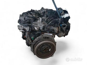 MOTORE VW CADDY 2.0 TDI DFSD