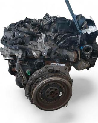 MOTORE VW CADDY 2.0 TDI DFSD