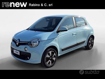Renault Twingo 1.0 sce Lovely s&s 69cv