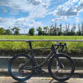 Scott foil 10 taglia L (56)