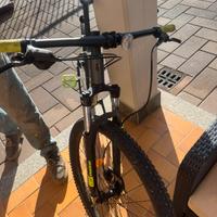 Bicicletta marlin 6 adulto