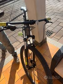 Bicicletta marlin 6 adulto