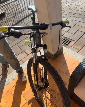 Bicicletta marlin 6 adulto